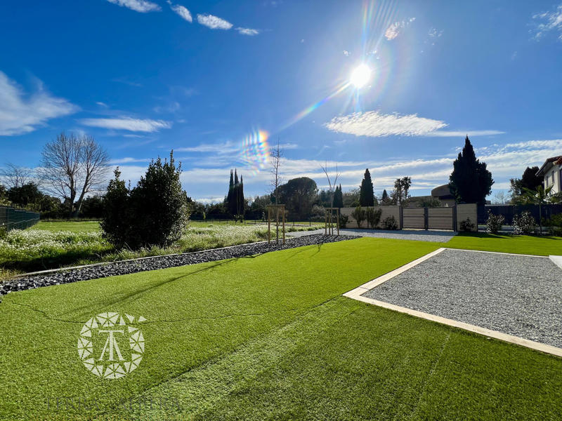 Villa - 140 m² - 6 pièces