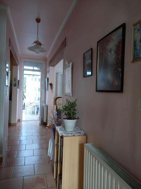 Maison - 134 m² - 5 pièces