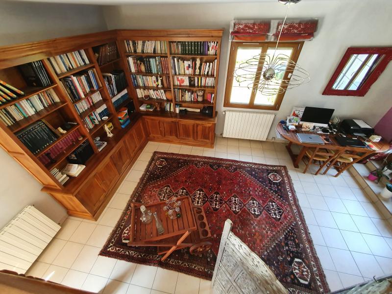 Maison - 240 m² - 8 pièces