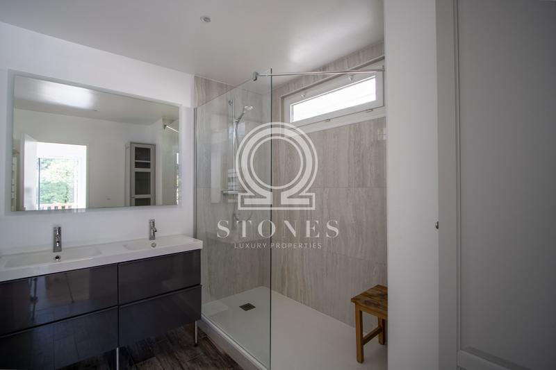 Maison ancienne - 163 m² - 7 pièces