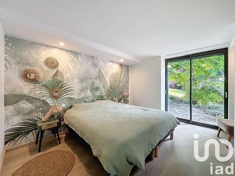 Maison de maîtres - 326 m² - 10 pièces