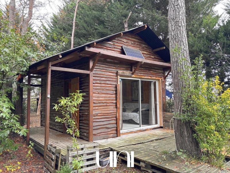 Terrain de loisirs - 5 790 m²