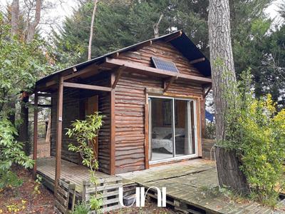 Terrain de loisirs - 5 790 m²