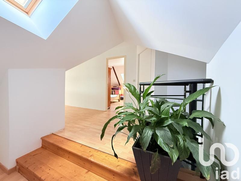 Maison - 179 m² - 5 pièces