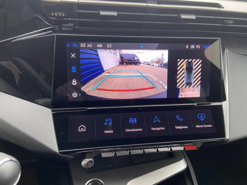 Peugeot 408 Phev 225 Allure Pack