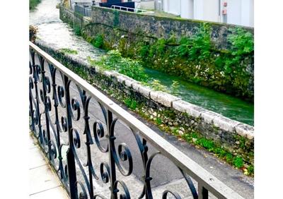 Maison - 155 m² - 7 pièces