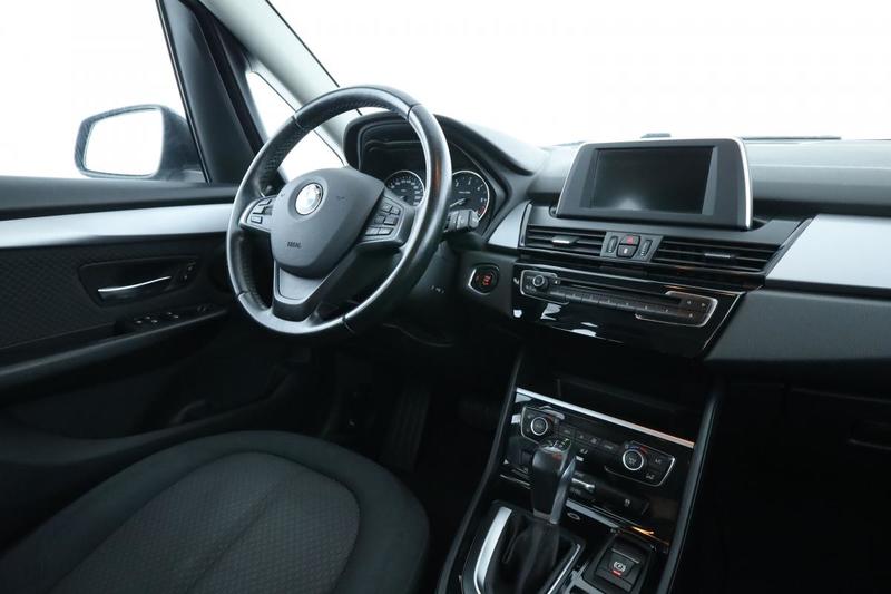 Bmw Série 2 Gran Tourer 218d Business Bva8 150 ch