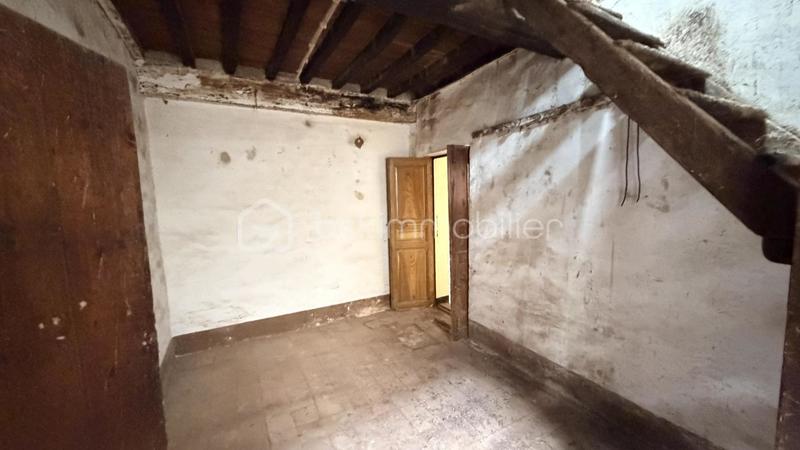 Maison de village - 50 m² - 3 pièces