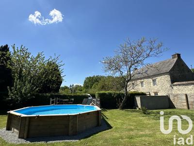 Maison - 181 m² - 6 pièces