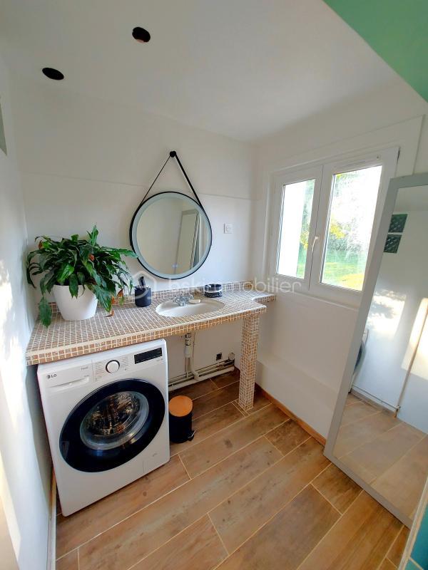 Longère - 150 m² - 6 pièces