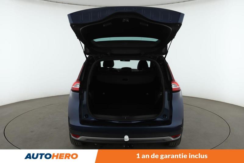 Renault Grand Scénic 1.3 TCe Techno Edc 7pl 140 ch