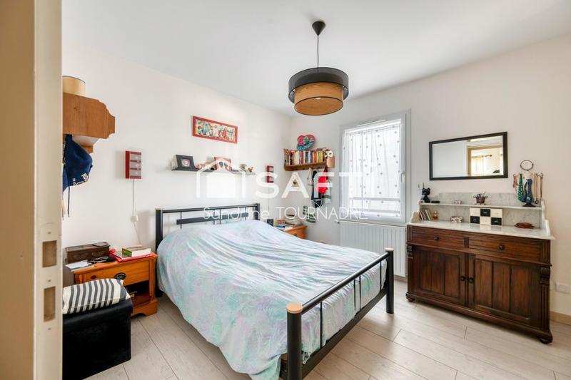 Maison - 139 m² - 7 pièces