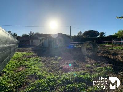 Terrain constructible - 499 m²