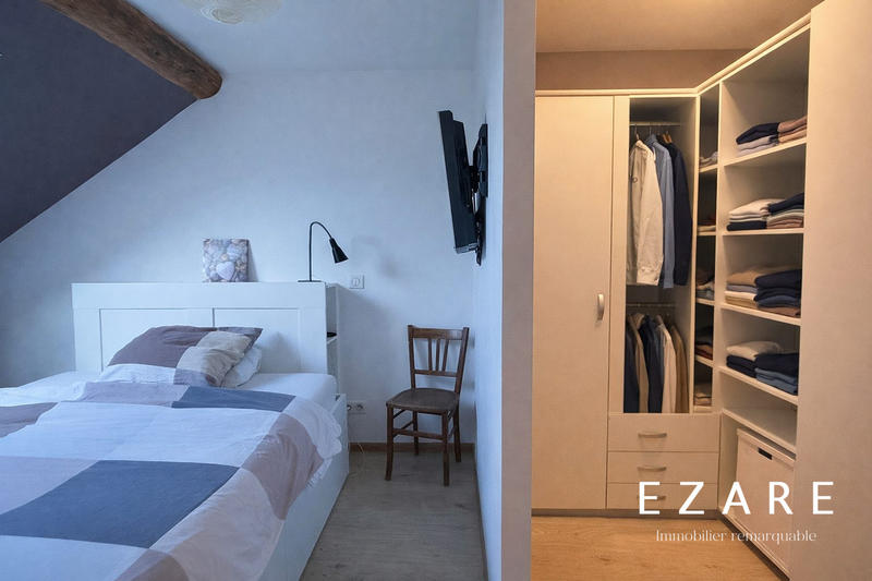 Maison - 112 m² - 5 pièces