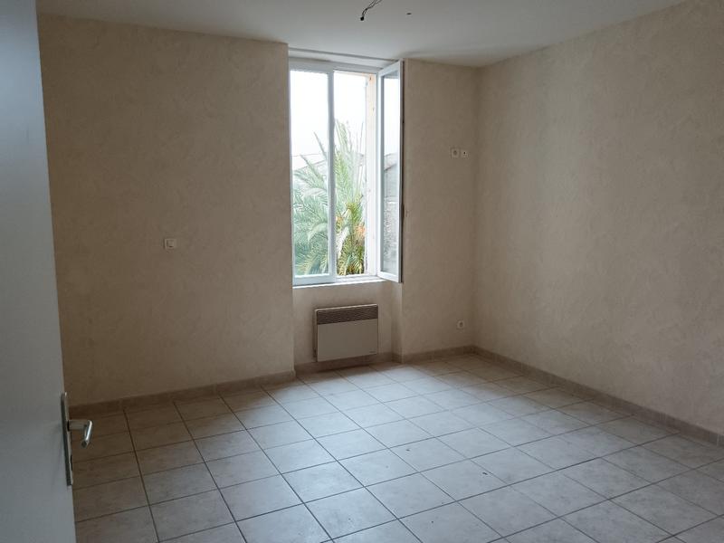 Maison de village - 91 m² - 4 pièces