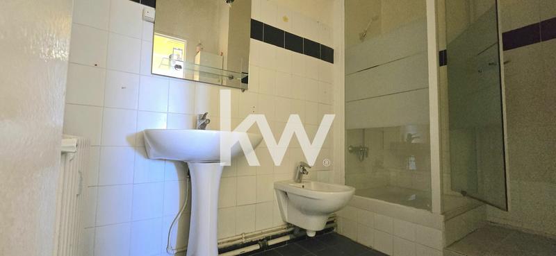 Appartement - 71 m² - 3 pièces