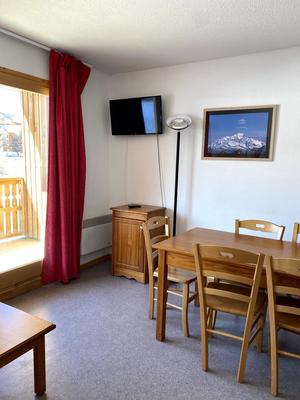 Appartement - 31 m² - 2 pièces