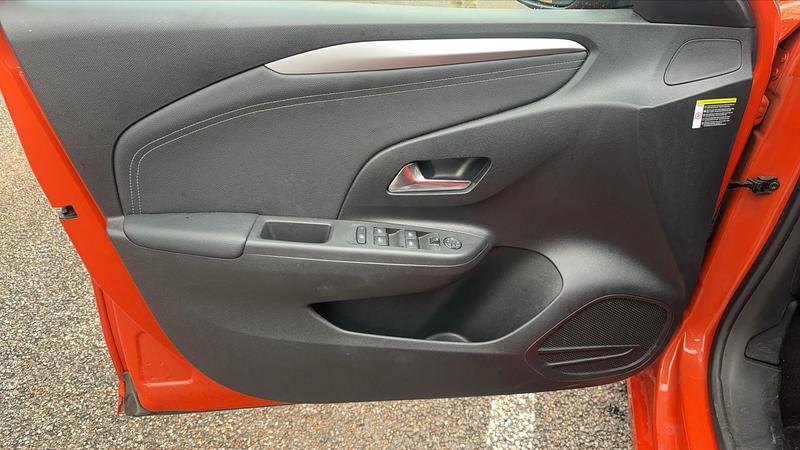 Opel Corsa VI 1.2 Turbo 100 Gs Line