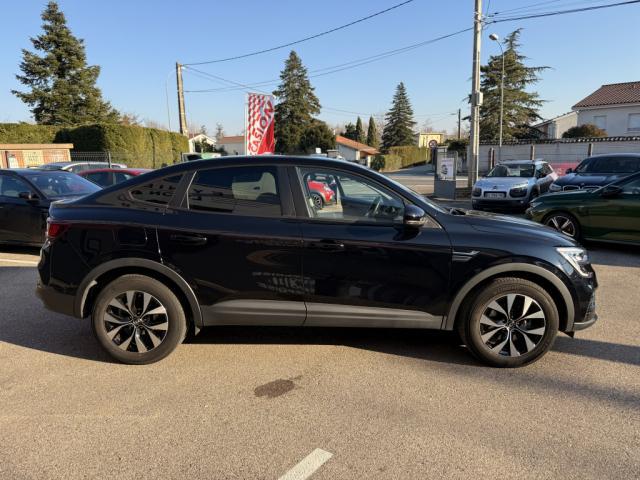 Renault Arkana E-Tech 145 Business