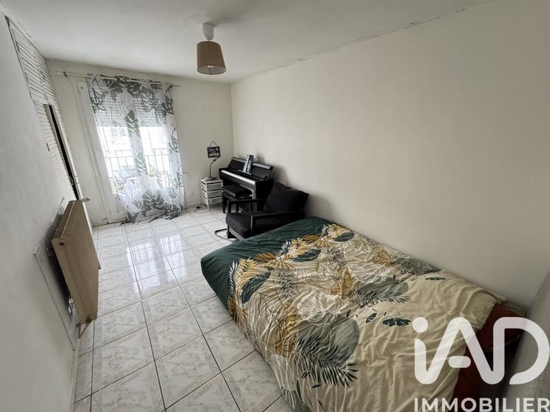 Maison - 98 m² - 5 pièces