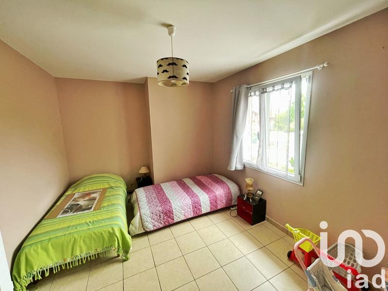 Maison - 135 m² - 5 pièces