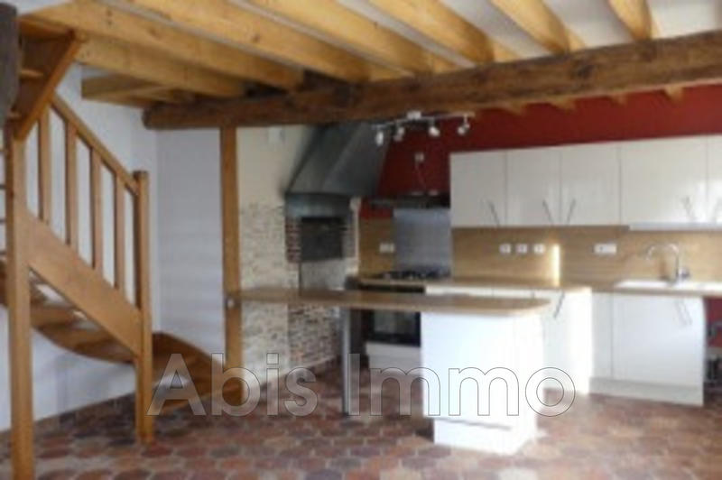 Maison - 72 m² - 3 pièces