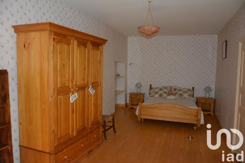 Appartement - 112 m² - 5 pièces