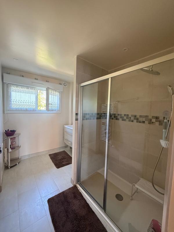 Maison - 178 m² - 6 pièces