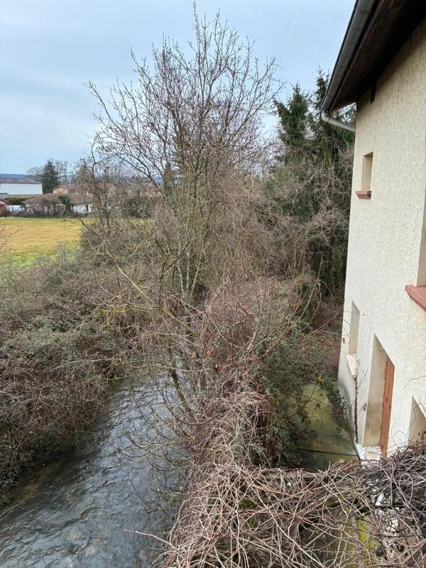 Maison - 373 m² - 10 pièces