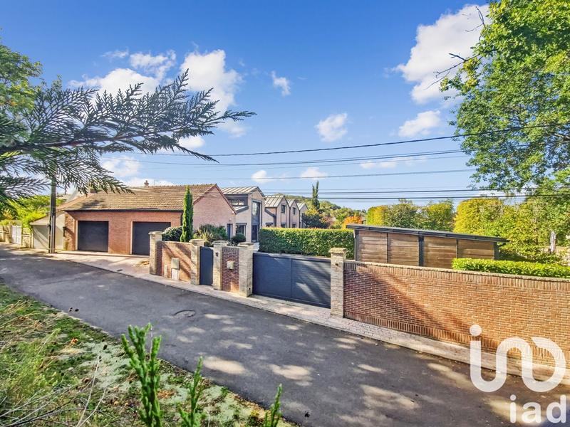 Maison de maîtres - 750 m² - 14 pièces