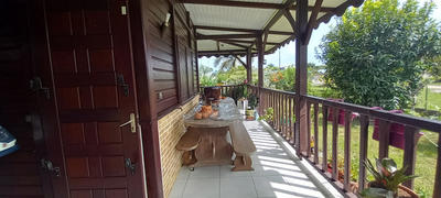 Maison - 151 m² - 5 pièces