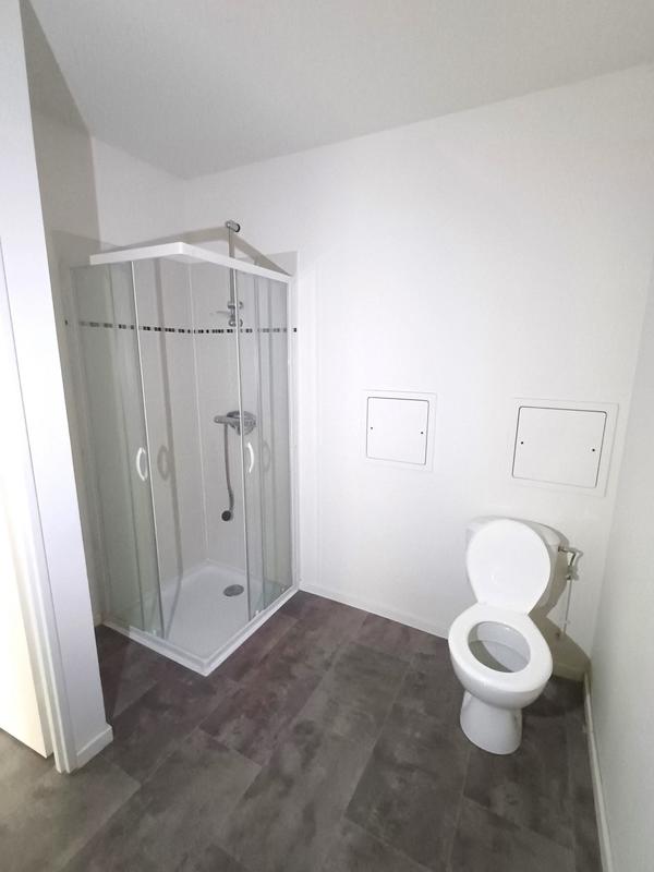 Appartement - 24 m² - 1 pièce