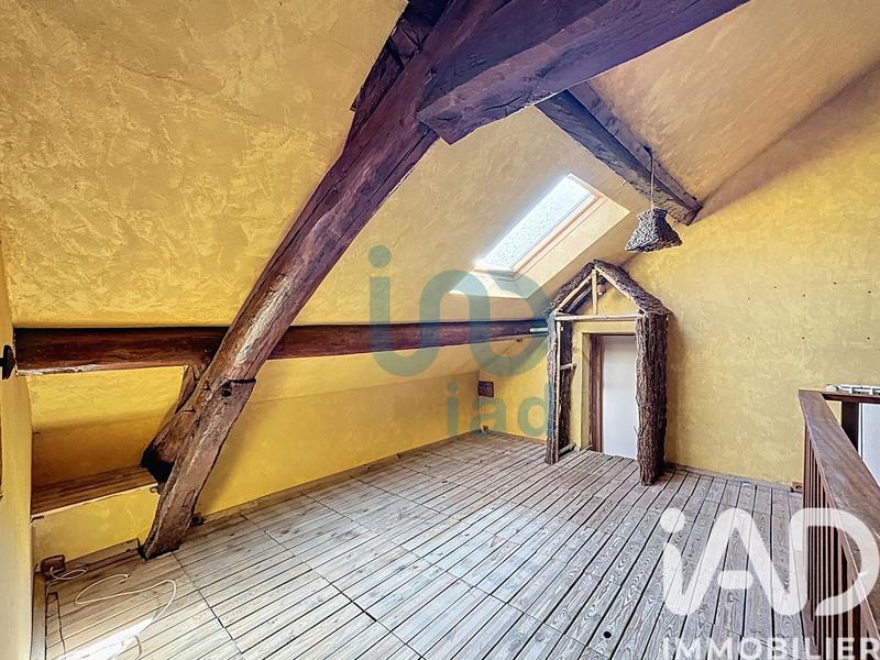 Maison - 361 m² - 8 pièces