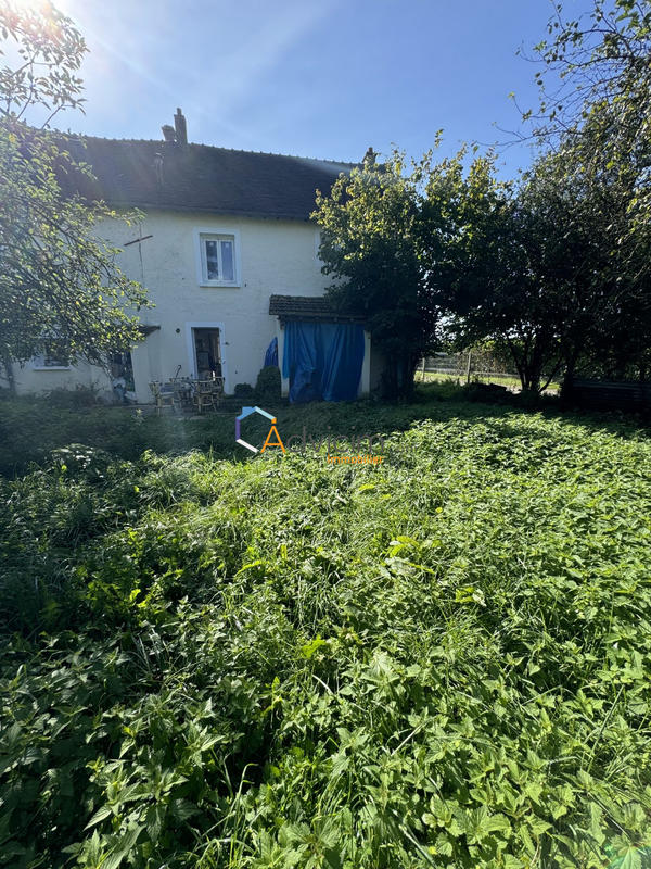 Maison - 77 m² - 3 pièces