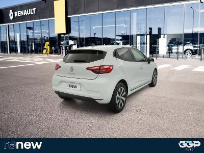 Renault Clio V TCe 100 Gpl Evolution