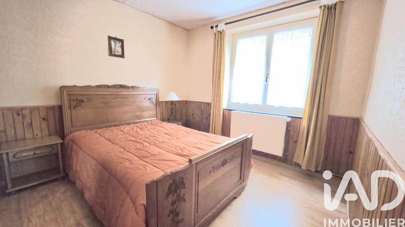 Maison - 159 m² - 6 pièces