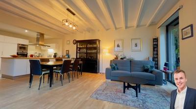 Maison - 176 m² - 6 pièces