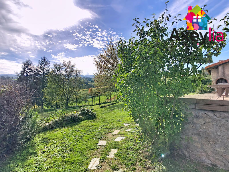 Maison - 106 m² - 6 pièces