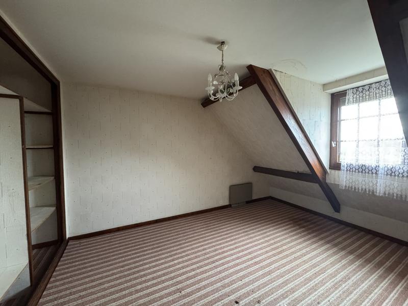 Maison - 171 m² - 6 pièces