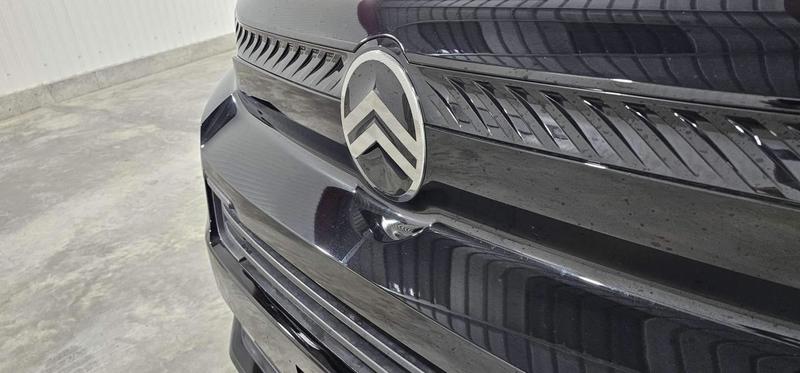 Citroën SpaceTourer m BlueHDi 180 s&amp;S Eat8 Business Pack