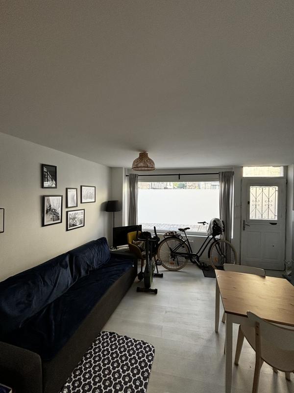 Appartement - 33 m² - 2 pièces