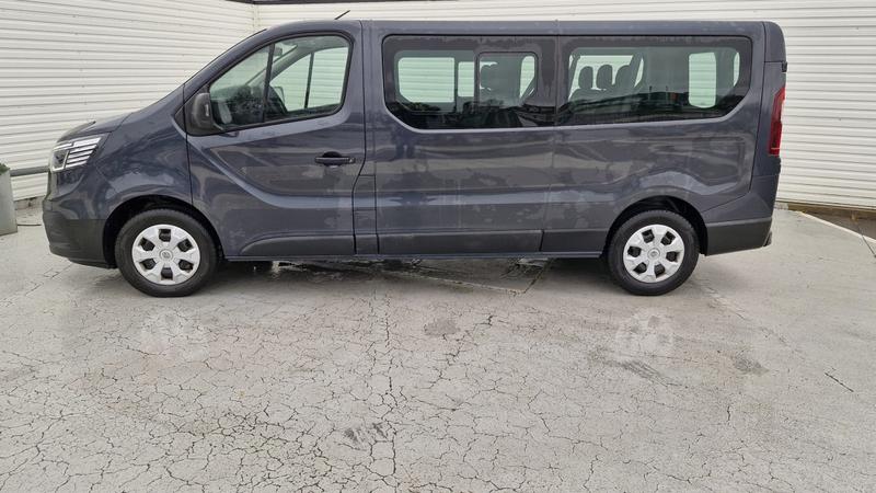 Renault Trafic L2 Dci 150 Zen