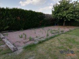 Maison - 127 m² - 5 pièces