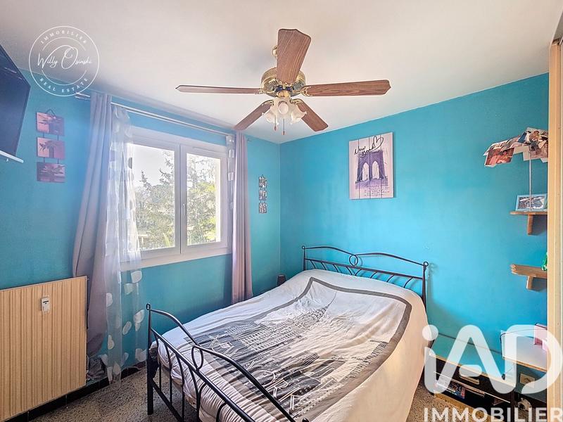 Appartement - 95 m² - 5 pièces