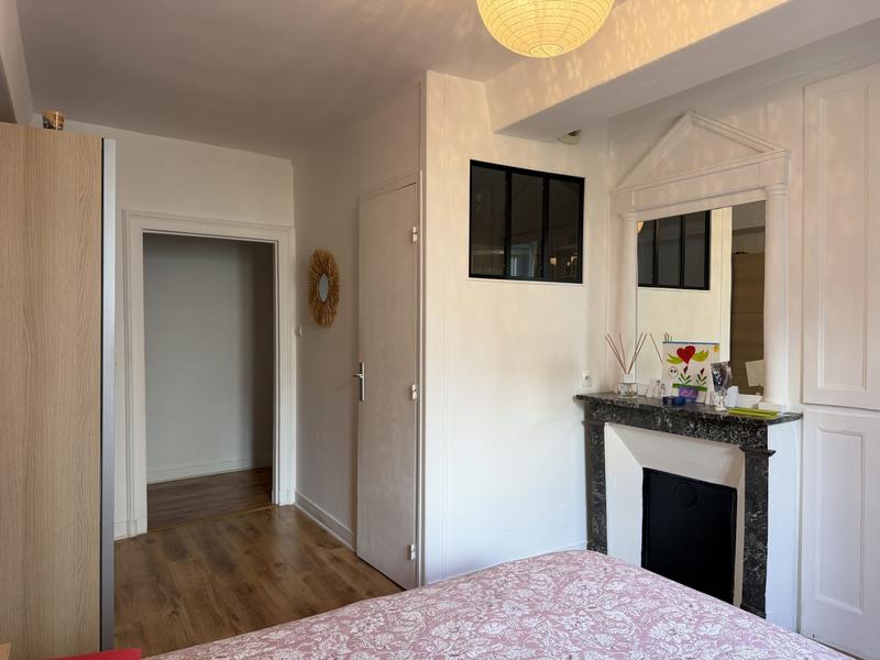 Appartement - 84 m² - 3 pièces