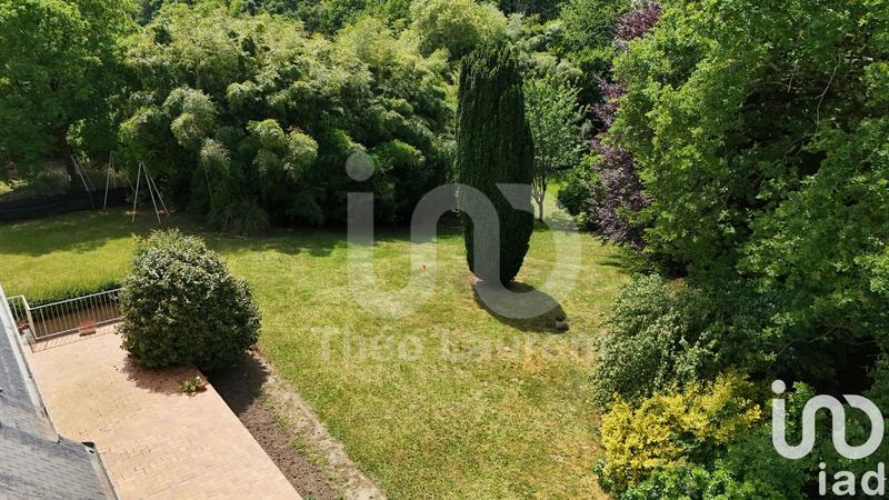 Maison - 155 m² - 7 pièces