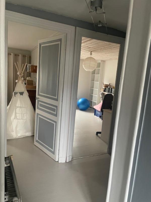 Maison bourgeoise - 186 m² - 8 pièces