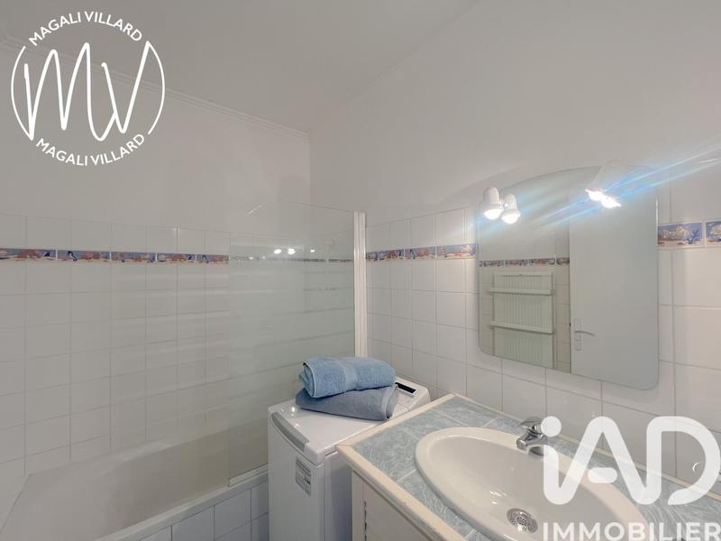 Appartement - 98 m² - 5 pièces