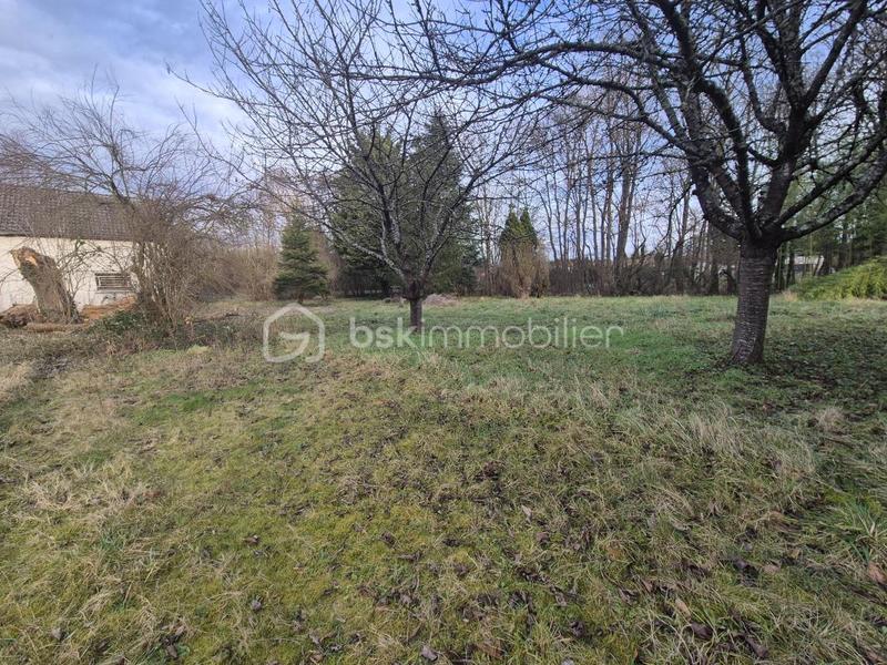 Maison traditionnelle - 90 m² - 4 pièces