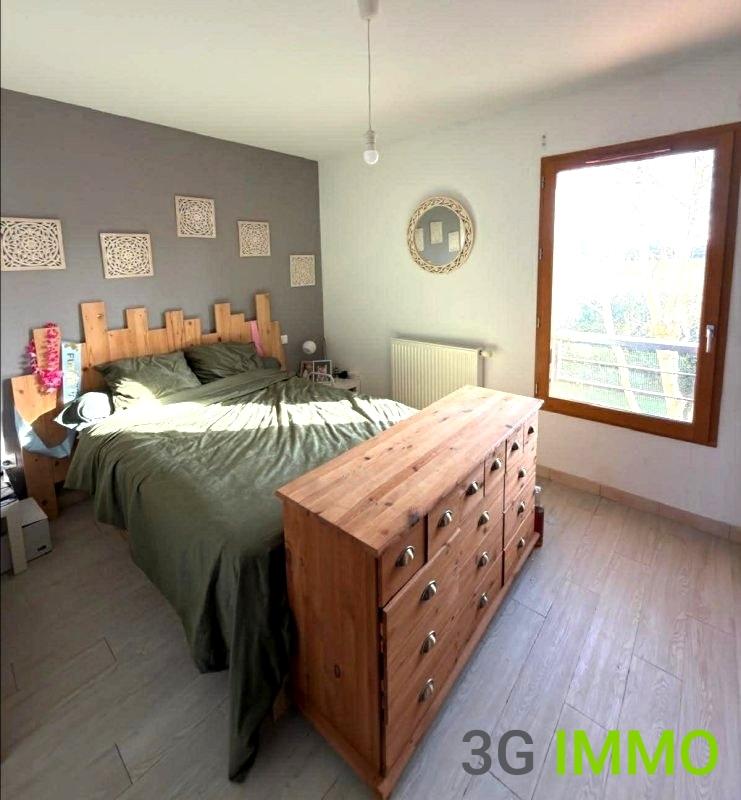 Maison - 71 m² - 3 pièces